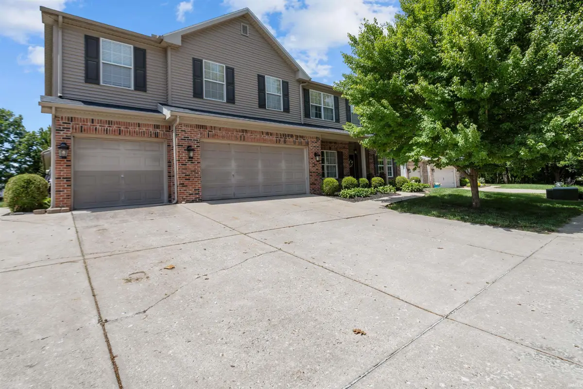 3107 Crooked Stick Drive, Kokomo, IN 46902 - #1
