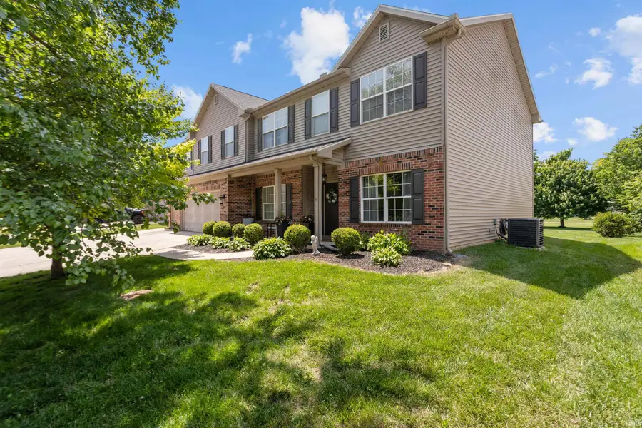 3107 Crooked Stick Drive, Kokomo, IN 46902 - #2