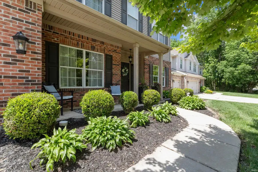 3107 Crooked Stick Drive, Kokomo, IN 46902 - #3