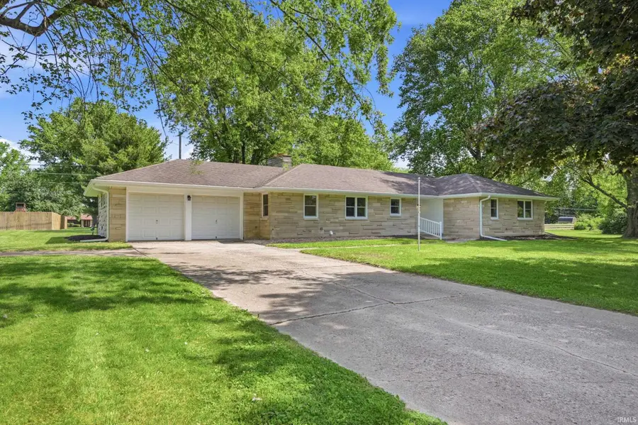 1600 W Red Maple Road, Muncie, IN 47303 - #2