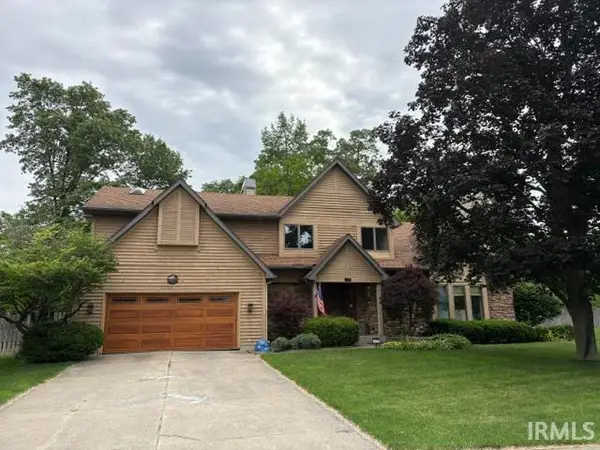 3152 Boxwood Court, Elkhart, IN 46514