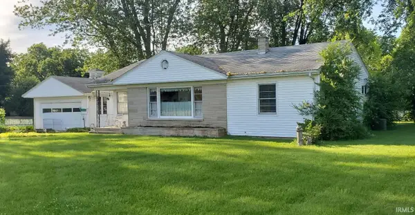 9925 Saint Joseph Street, Leo, IN 46765