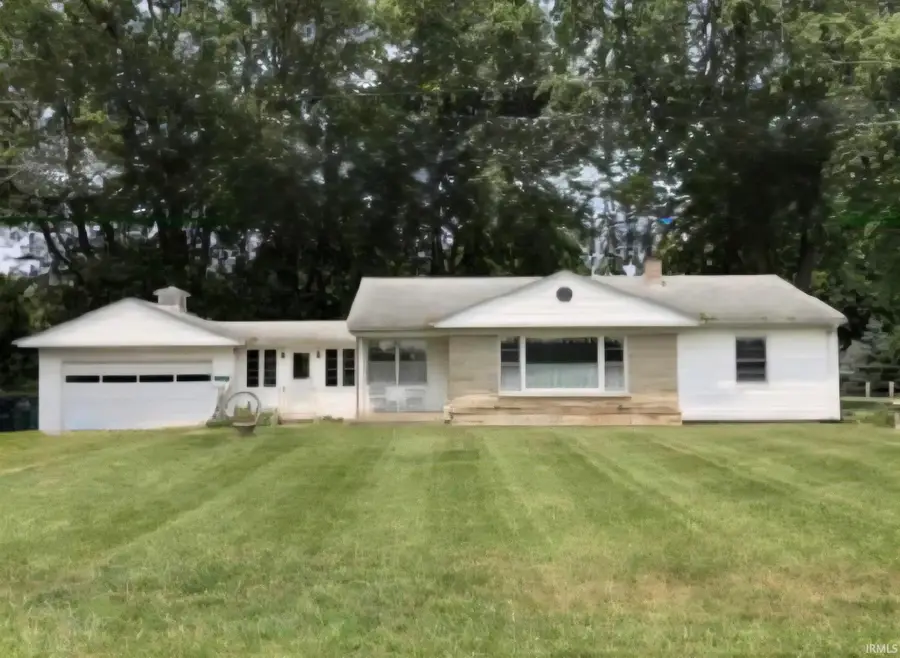 9925 Saint Joseph Street, Leo, IN 46765 - #2