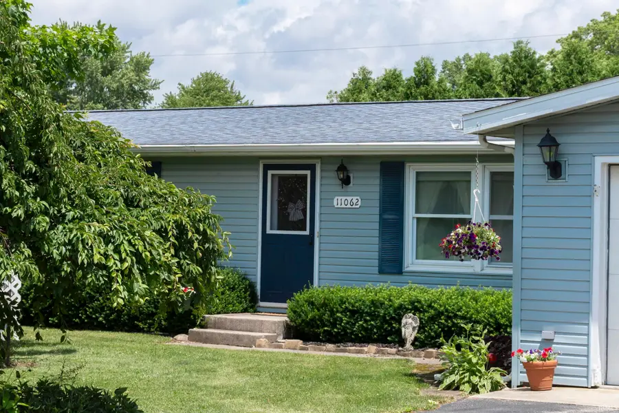 11062 Polyanna Pike, Cromwell, IN 46732 - #2