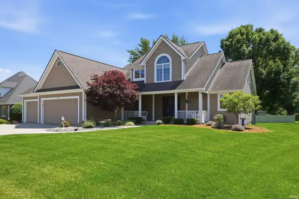 111 Matthew Cove, Auburn, IN 46706