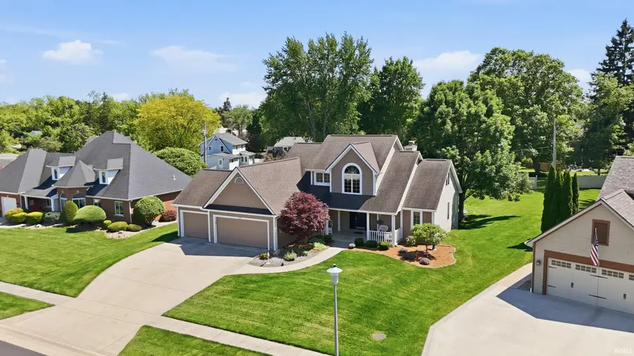 111 Matthew Cove, Auburn, IN 46706 - #2