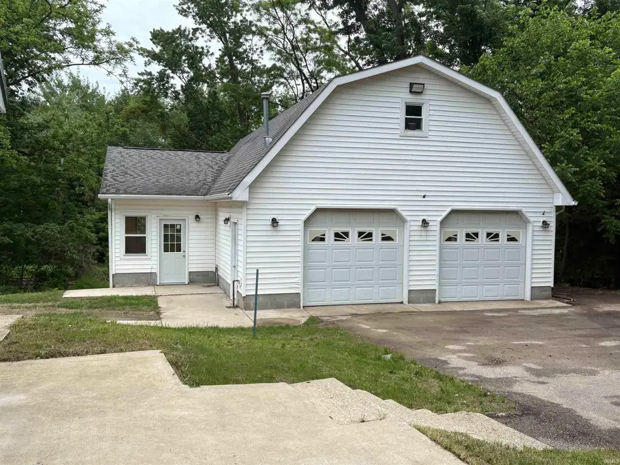 308 Bellevue Street, New Carlisle, IN 46552 - #2