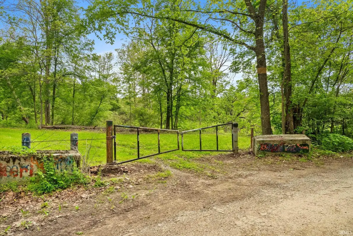 13960 N Rock Run Church Road, Brazil, IN 47834 - #1