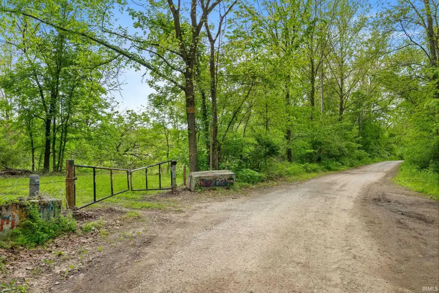 13960 N Rock Run Church Road, Brazil, IN 47834 - #2