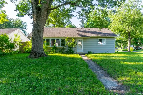 515 Brookmont Drive, New Haven, IN 46774