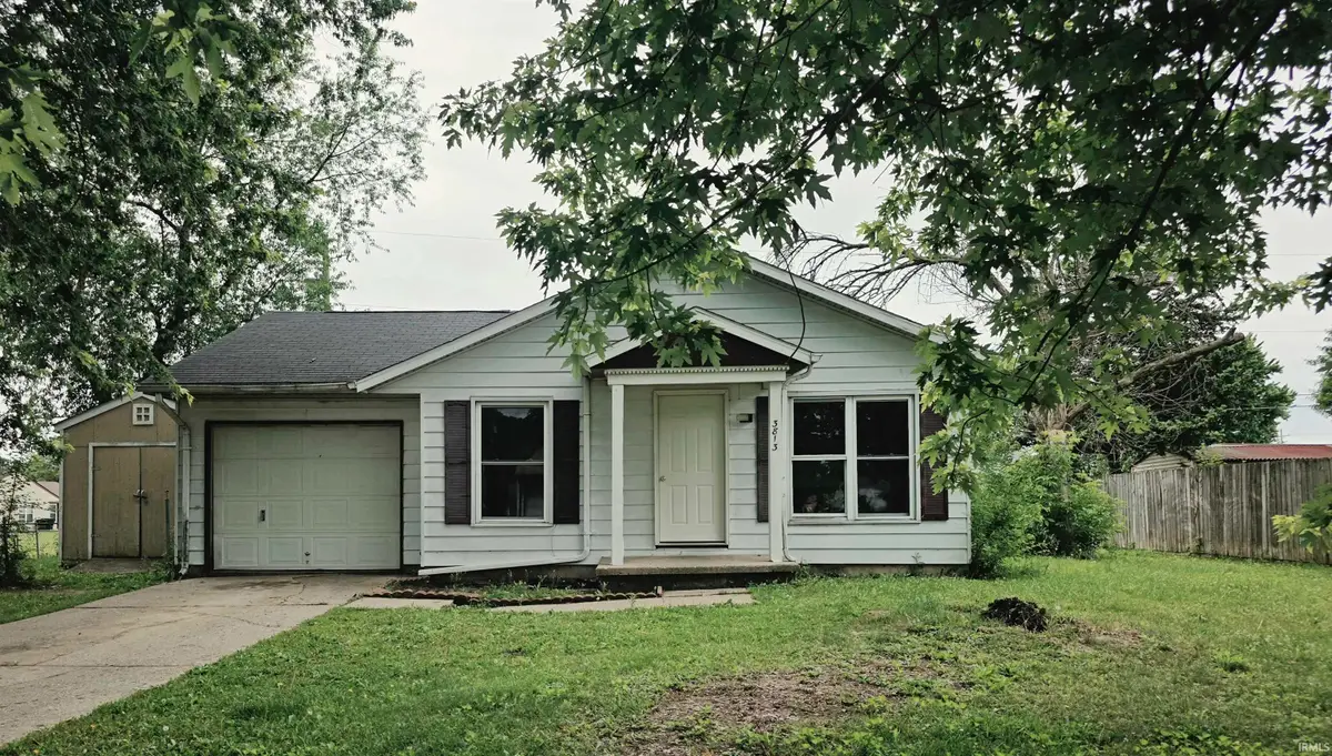 3813 Harper Drive, Lafayette, IN 47904 - #1