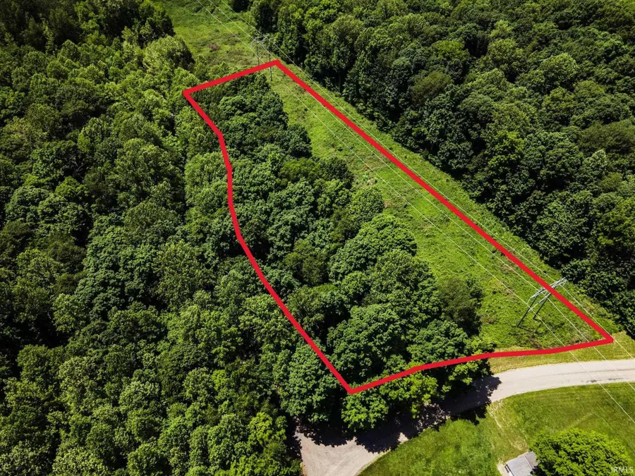 0 Paradise Bay Boulevard, Rockville, IN 47872 - #2