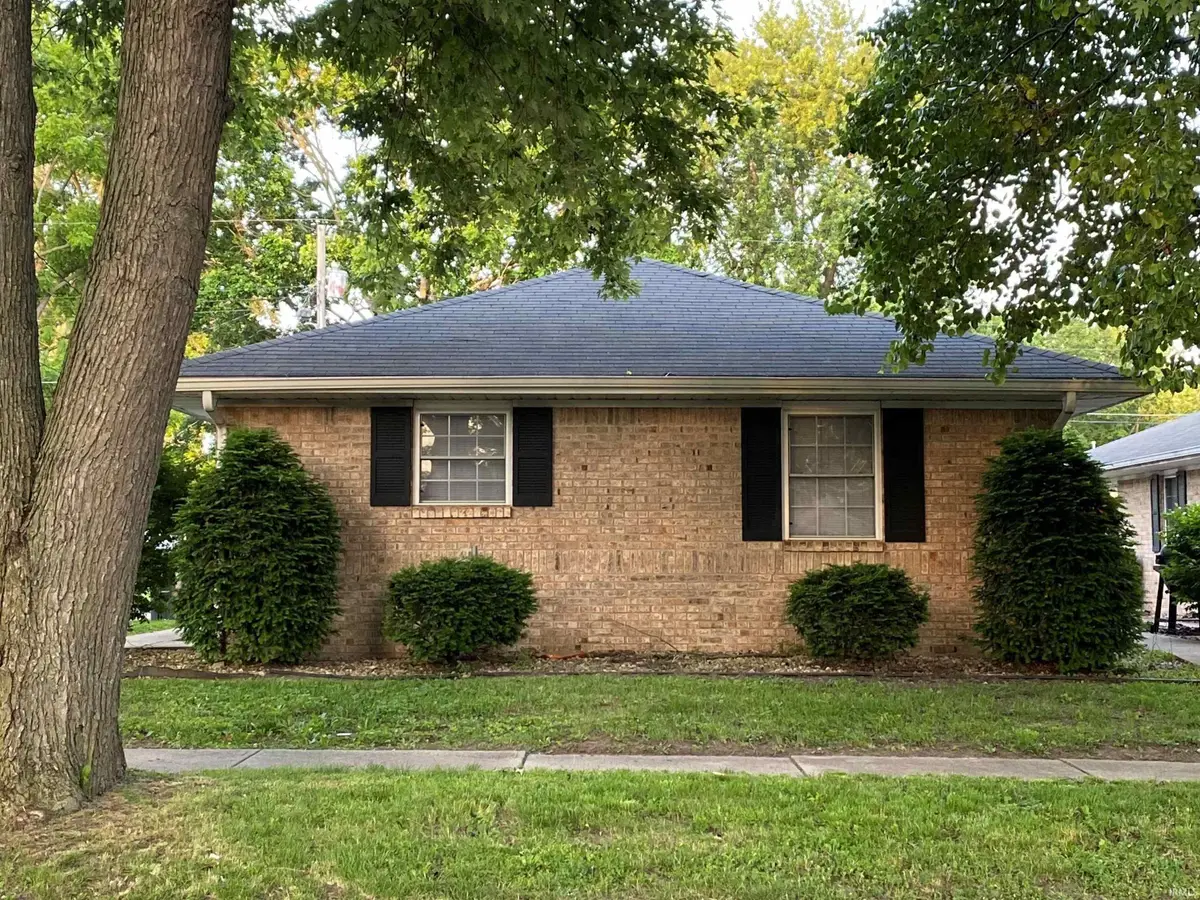1320 & 1324 S Waugh Street, Kokomo, IN 46902 - #1
