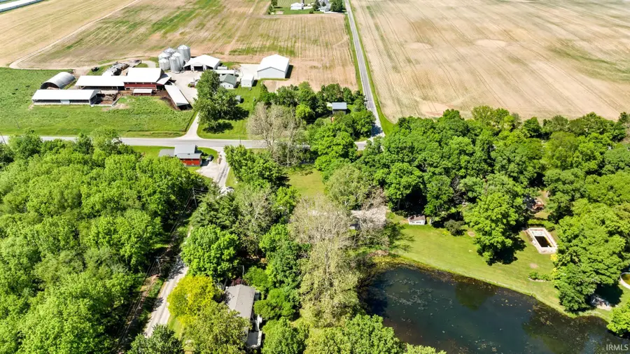11945 N 300 W, North Manchester, IN 46962 - #2