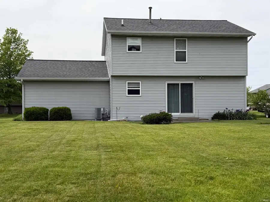 65778 Barrens Drive, Goshen, IN 46526 - #2