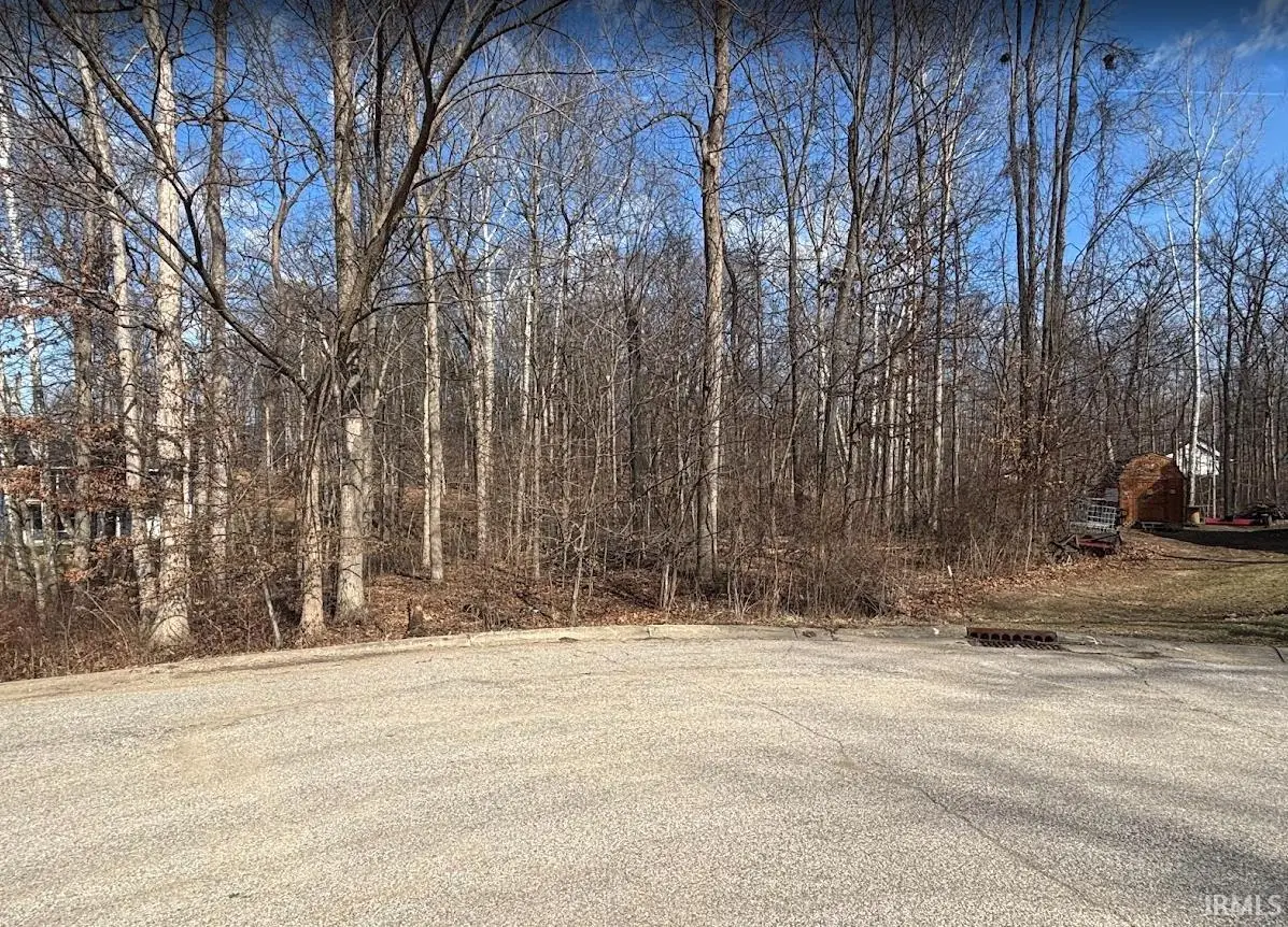 5528 N Behrens Court, Ellettsville, IN 47429 - #1