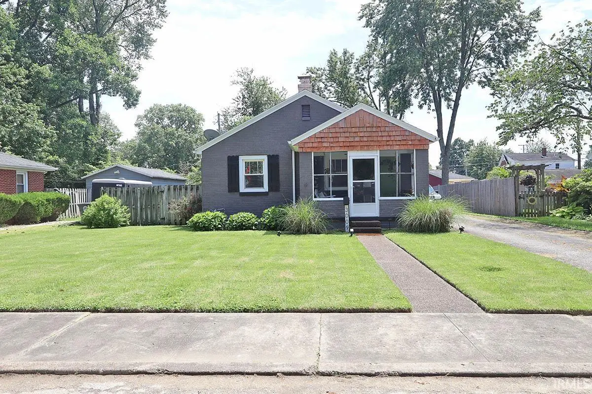 3009 E Chestnut Street, Evansville, IN 47714 - #1