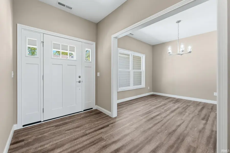3429 E Autumn Trail, Warsaw, IN 46582 - #3