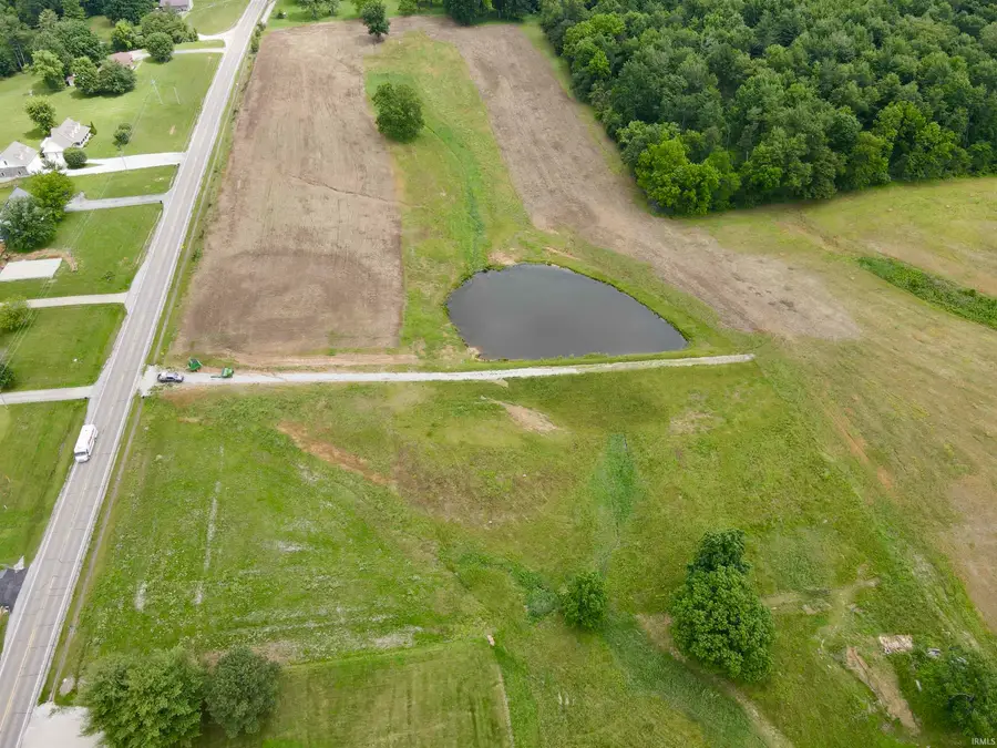 off Us Highway 231, Loogootee, IN 47553 - #2