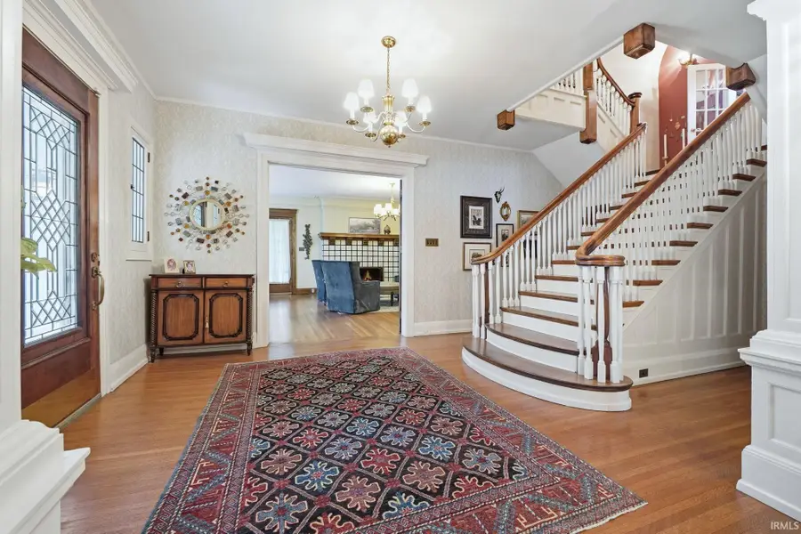 1415 W Washington Boulevard, Fort Wayne, IN 46802 - #2