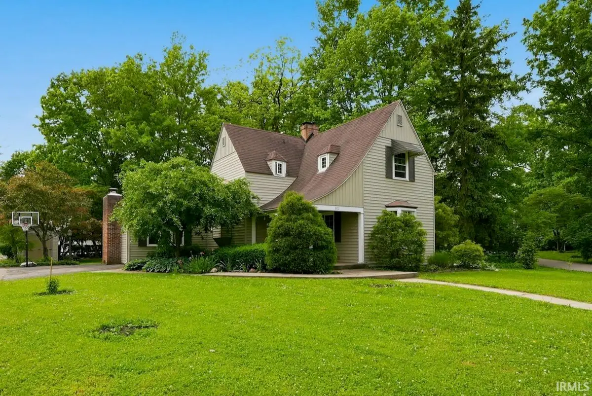 300 S Shady Lane, Muncie, IN 47304 - #1