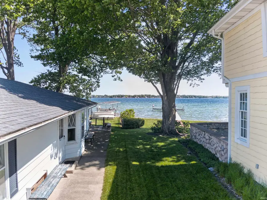 6254 E Trusdell Avenue, Syracuse, IN 46567 - #2