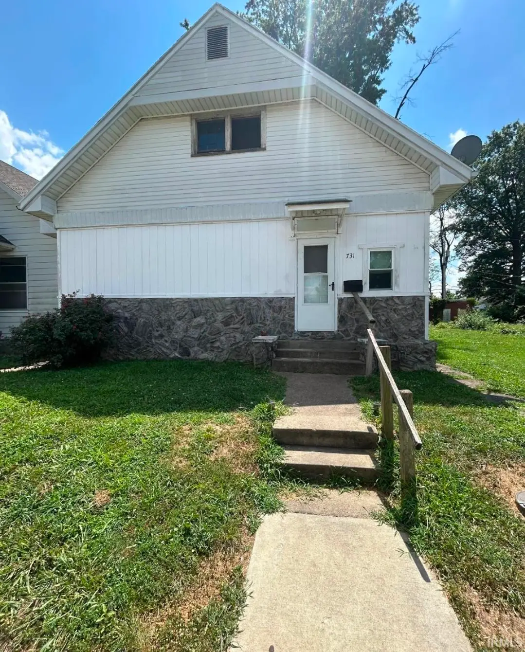 731 Bellemeade Avenue, Evansville, IN 47713 - #1