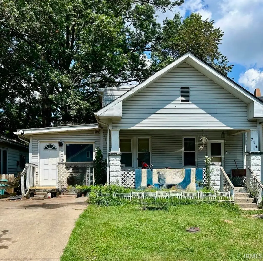 716 Covert Avenue, Evansville, IN 47713 - #1