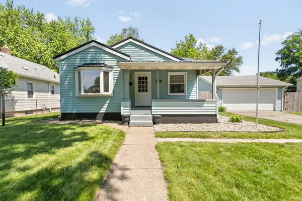 1641 E Donald Street, South Bend, IN 46613