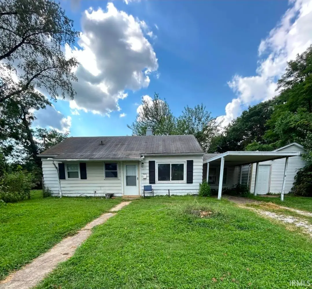 1955 Herbert Avenue, Evansville, IN 47714 - #1
