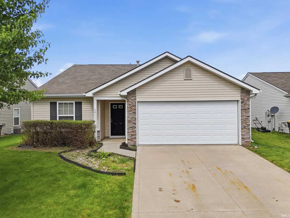3911 Nadina Cove, Fort Wayne, IN 46815 - #1