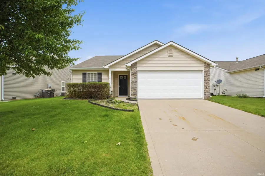 3911 Nadina Cove, Fort Wayne, IN 46815 - #2