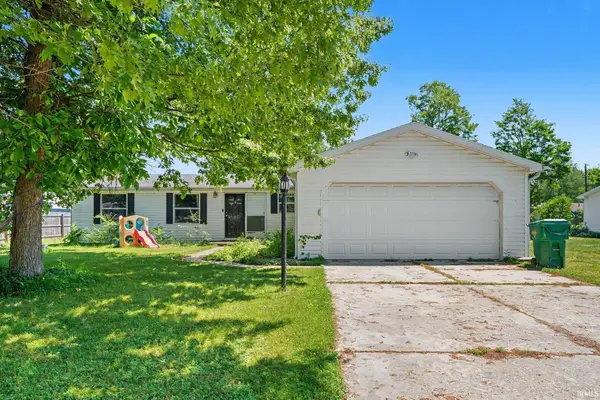 51760 Downey Street, Elkhart, IN 46514