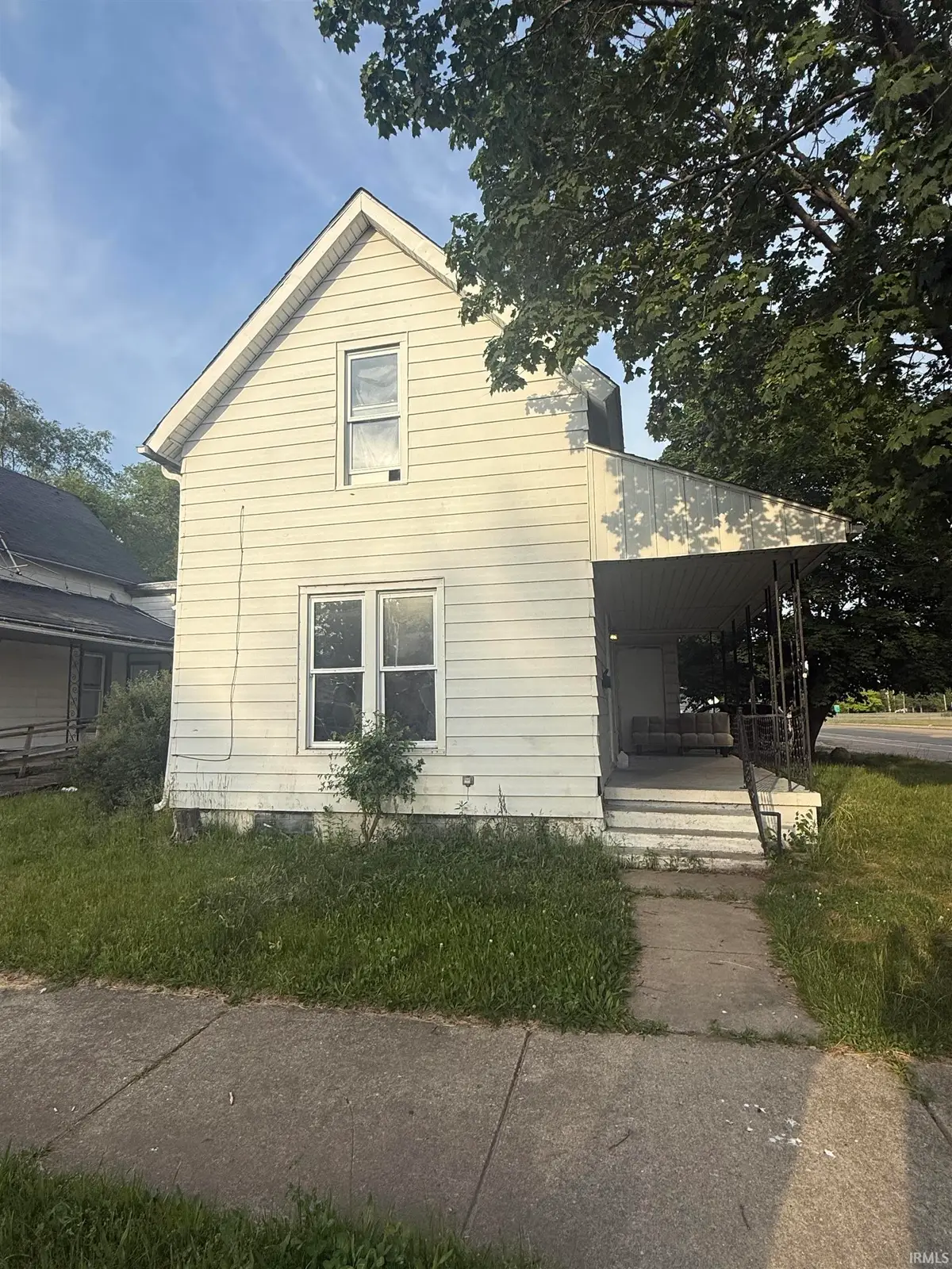 202 N Brookfield Street, South Bend, IN 46628 - #1