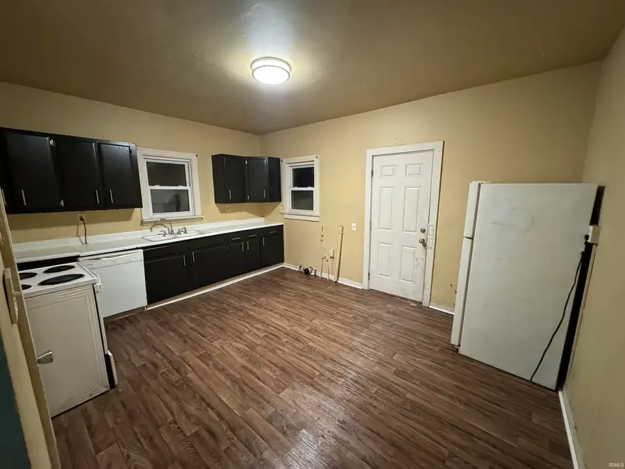 202 N Brookfield Street, South Bend, IN 46628 - #3