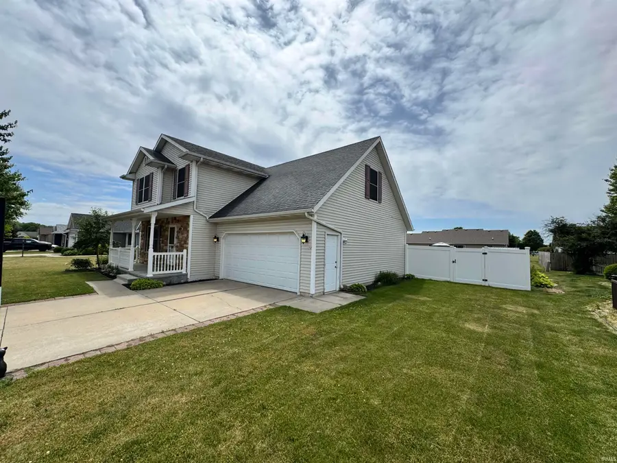 1241 Mintcrest Drive, Goshen, IN 46526 - #2