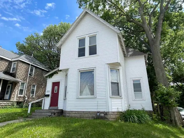 1833 Salem Street, Lafayette, IN 47904