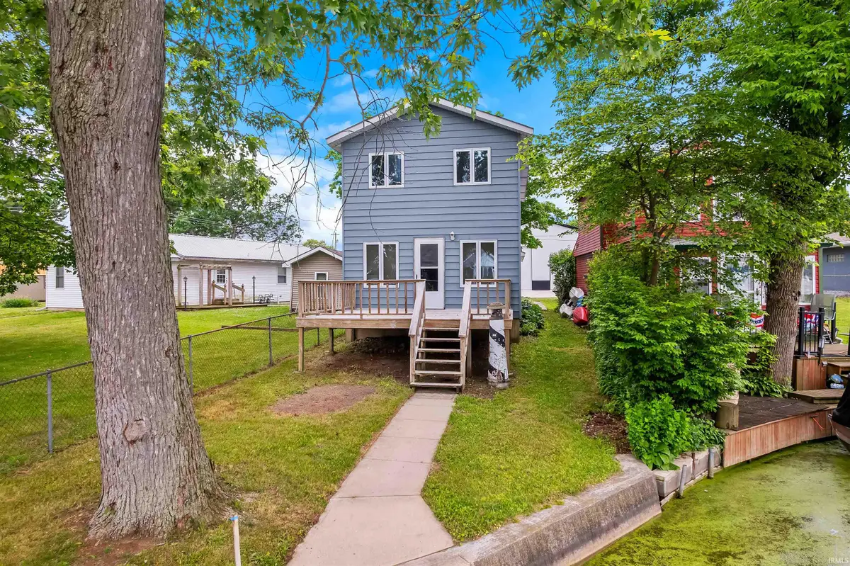 1713 Idlewild Drive, Rochester, IN 46975 - #1