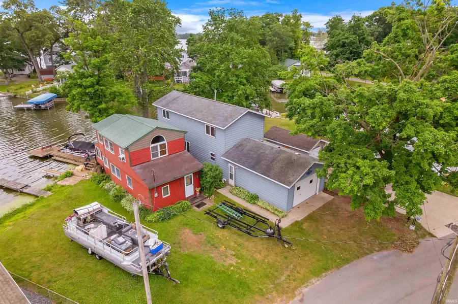 1713 Idlewild Drive, Rochester, IN 46975 - #3