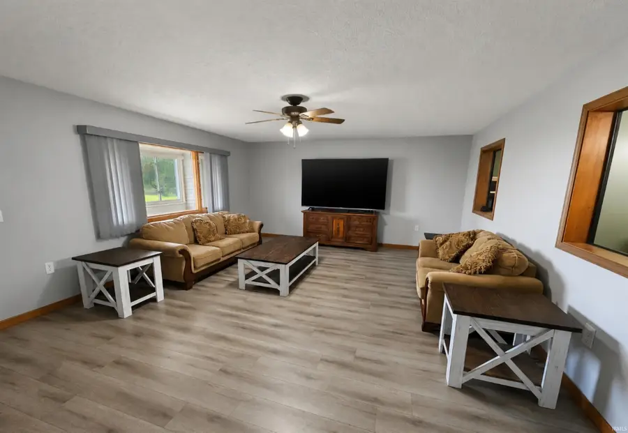3161 S State Road 39, Frankfort, IN 46041 - #2