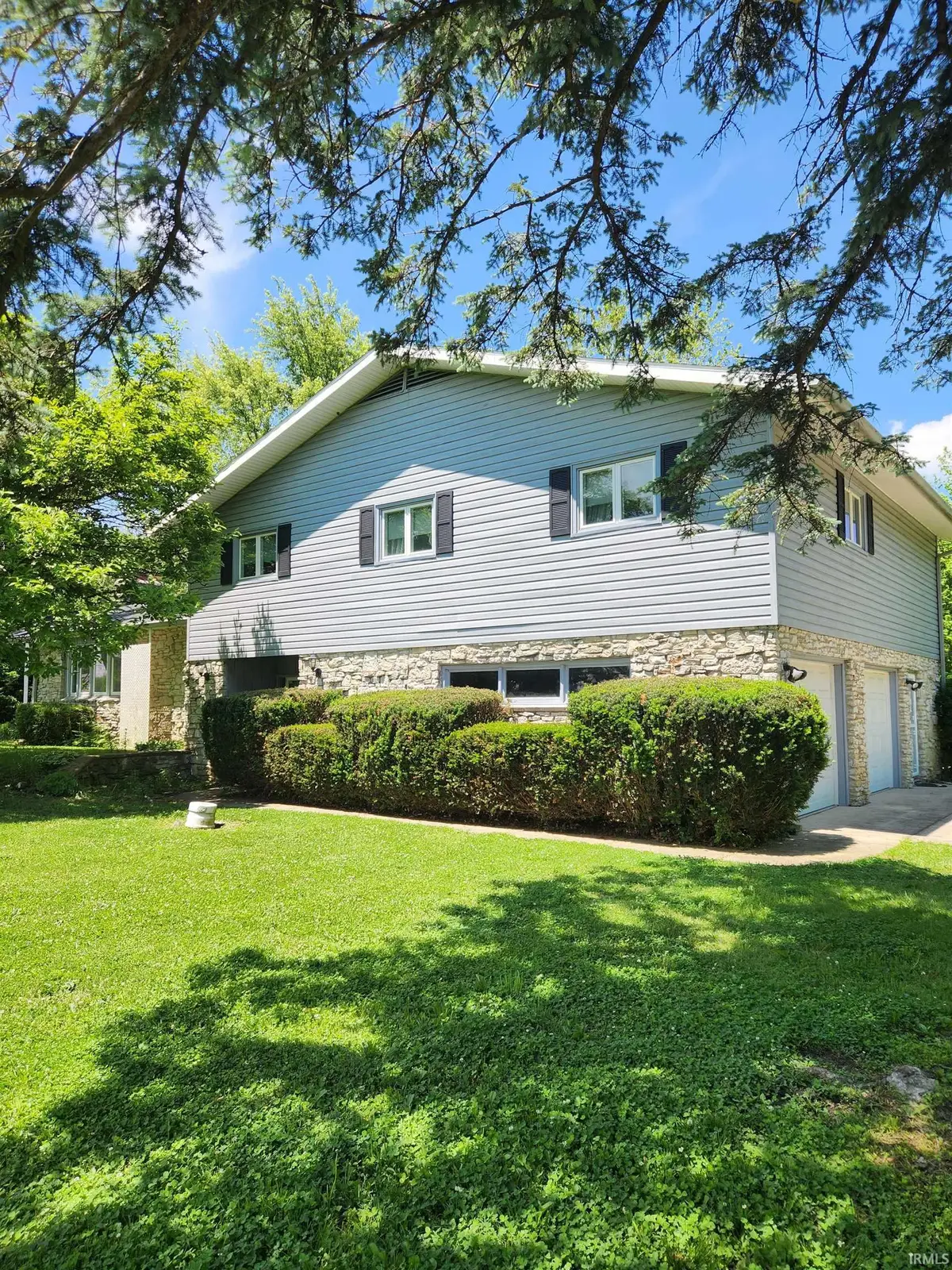 7300 W Nixon Road, Yorktown, IN 47396 - #1