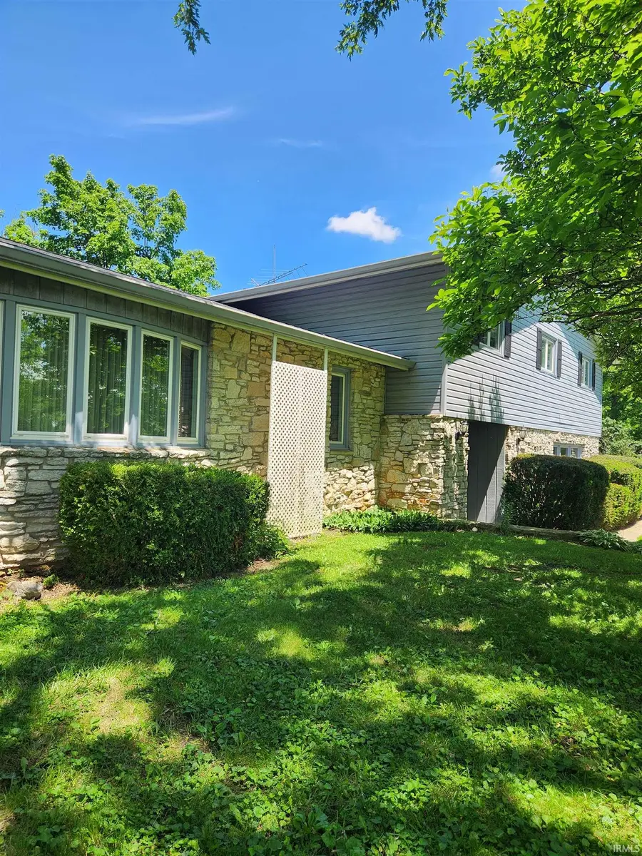 7300 W Nixon Road, Yorktown, IN 47396 - #3