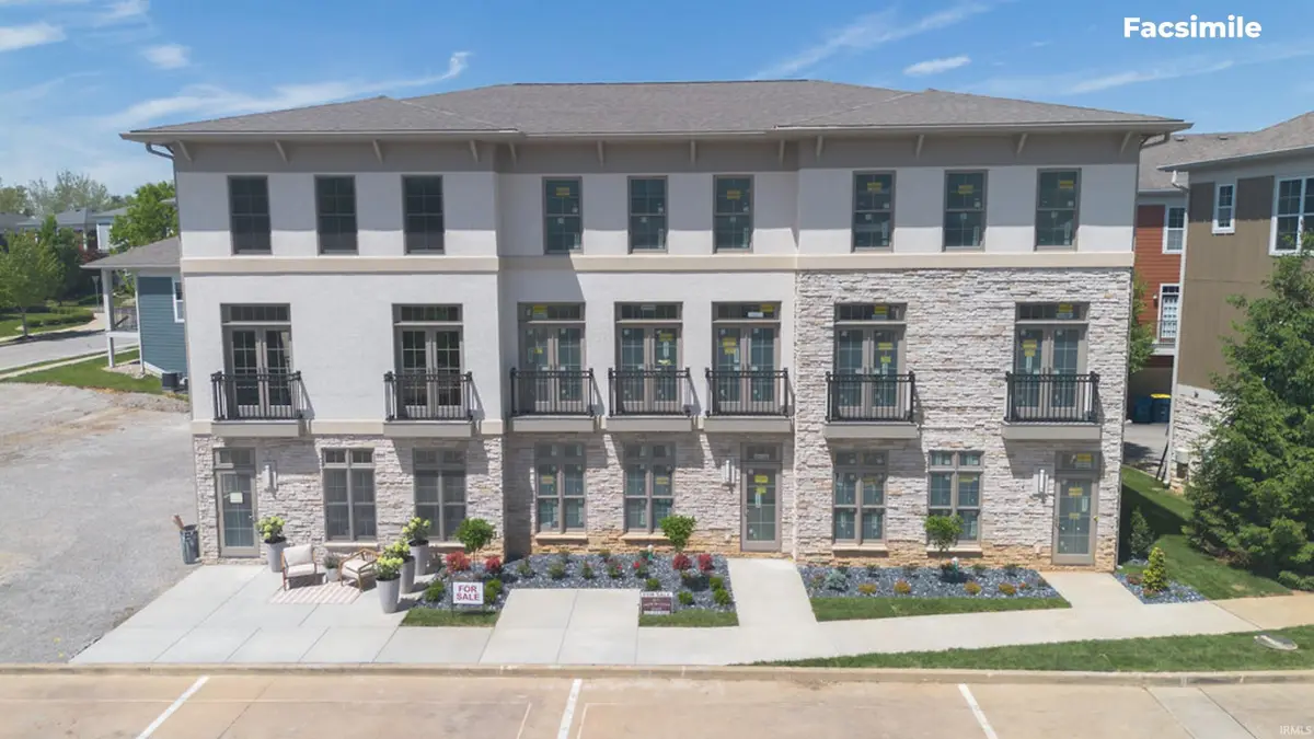 1560 S Piazza Drive, Bloomington, IN 47401 - #1