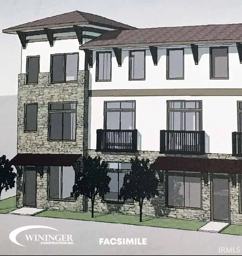 1560 S Piazza Drive, Bloomington, IN 47401 - #2