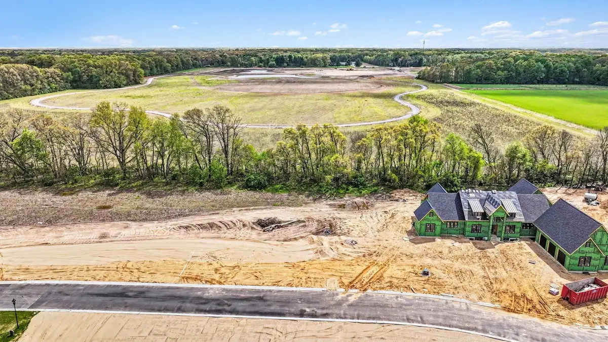 10438 Grand Teton Drive, Granger, IN 46530 - #1
