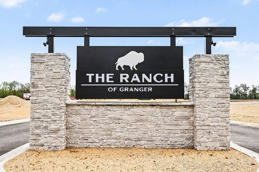 10438 Grand Teton Drive, Granger, IN 46530 - #2