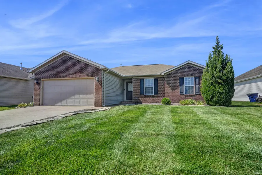 4000 Eagle Watch Drive, Evansville, IN 47725 - #2