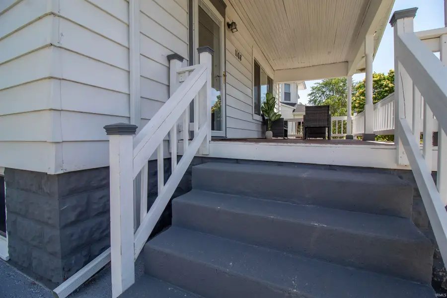 1108 W Oak Street, Union City, IN 47390 - #3