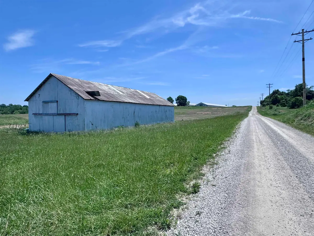 off Ziegler Road, Loogootee, IN 47553 - #1
