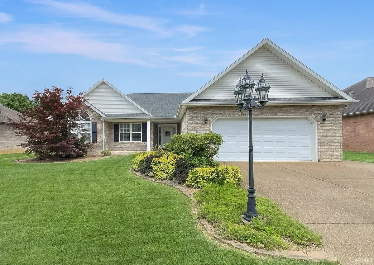 9141 Southport Drive, Evansville, IN 47711 - #1
